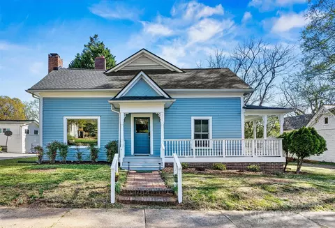311 W Center Ave, Mooresville, NC 28115