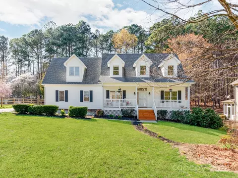 3911 Granite St, Terrell, NC 28682
