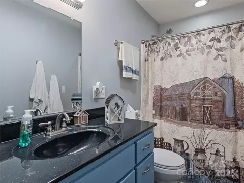 Bath - 153 Trinity Dr, Clyde, NC 28721 photo 2 of 2