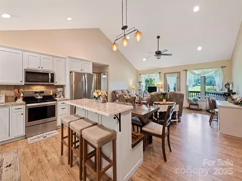 Kitchen - 153 Trinity Dr, Clyde, NC 28721 photo 1 of 5