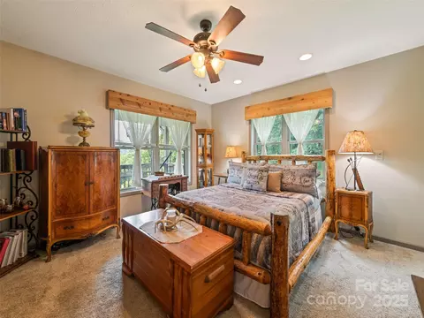 Bedroom - 153 Trinity Dr, Clyde, NC 28721 photo 1 of 6