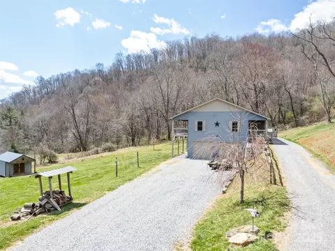Other - 153 Trinity Dr, Clyde, NC 28721 photo 4 of 14