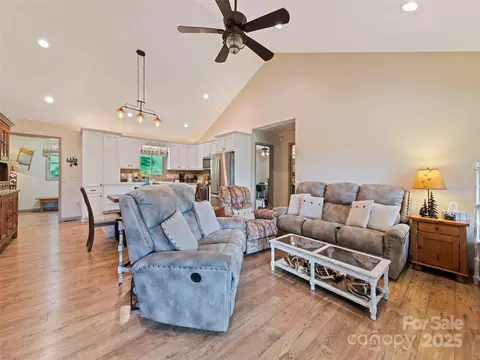 Living - 153 Trinity Dr, Clyde, NC 28721 photo 1 of 2