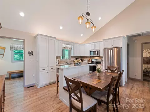Kitchen - 153 Trinity Dr, Clyde, NC 28721 photo 2 of 5