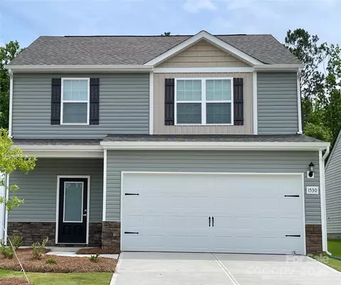 1530 Doran Ter, Richburg, SC 29729