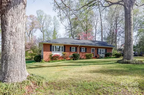 194 Fernwood Cir, Rutherfordton, NC 28139