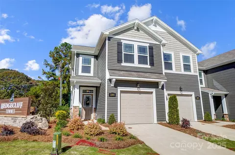 2365 Hedgecliff Rd, Kannapolis, NC 28083