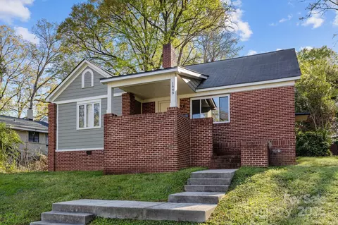 1648 Tippah Ave, Charlotte, NC 28205