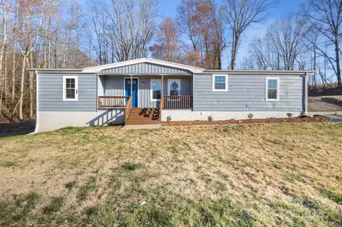 2390 Old Wilkesboro Rd, Statesville, NC 28625
