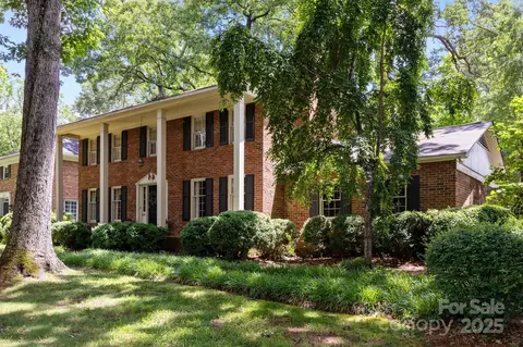 5510 Sardis Rd, Charlotte, NC 28270