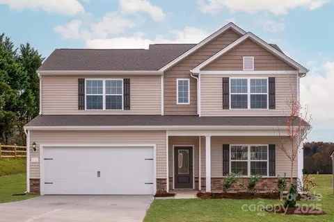7110 Jerimoth Dr, Charlotte, NC 28215
