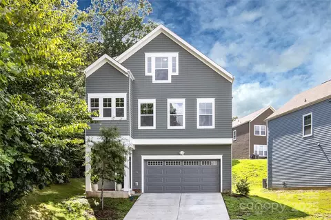 9005 Henry Thoreau Rd, Charlotte, NC 28214