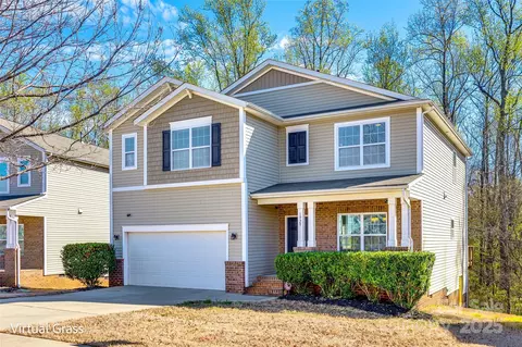 1929 Shorthorn St, Charlotte, NC 28213