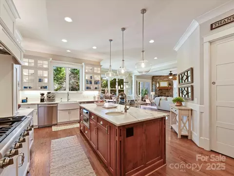 18214 Old Arbor Ct, Davidson, NC 28036 photo 13