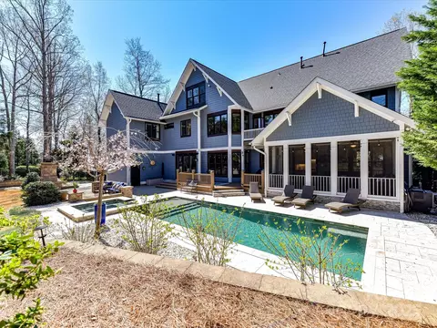 18214 Old Arbor Ct, Davidson, NC 28036 photo 39