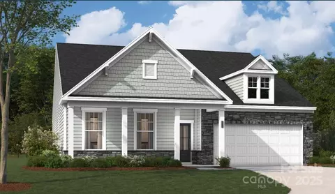 2041 Mantle Ridge Dr, Indian Trail, NC 28079