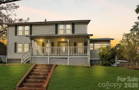 135 Old Caroleen Rd, Forest City, NC 28043
