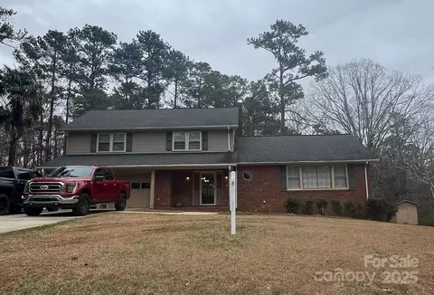 300 Carlisle Ave, Winnsboro, SC 29180