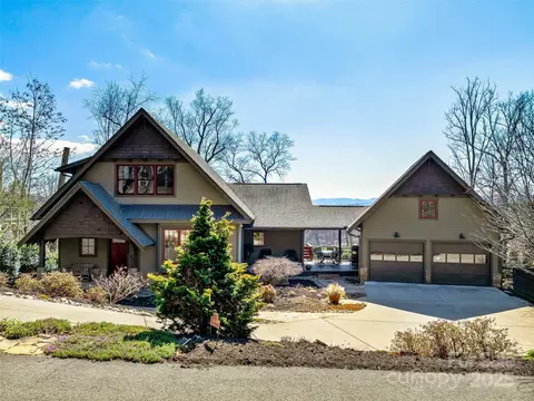 24 Bridle Path Rd, Asheville, NC 28804