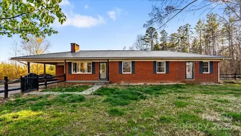 622 Turrentine Church Rd, Mocksville, NC 27028