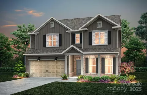 1282 Kindness Nw Ct NW, Concord, NC 28027