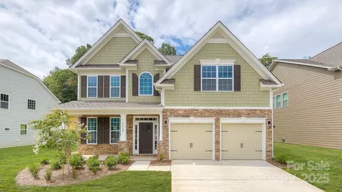7016 Butternut Oak Ter, Huntersville, NC 28078