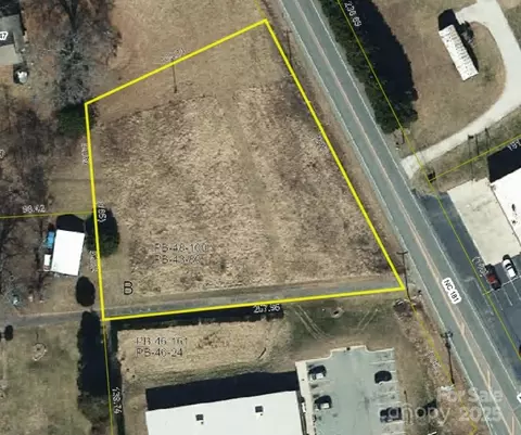 0 Nc 181 Hwy, Morganton, NC 28655