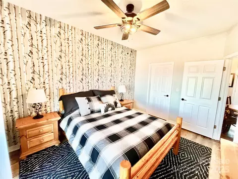 Bedroom - 2541 Wolf Laurel Rd, Mars Hill, NC 28754 photo 1 of 4