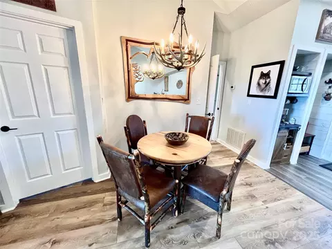 Dining - 2541 Wolf Laurel Rd, Mars Hill, NC 28754 photo 1 of 1