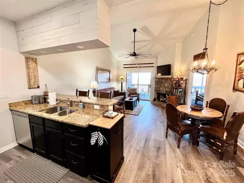 Kitchen - 2541 Wolf Laurel Rd, Mars Hill, NC 28754 photo 1 of 4