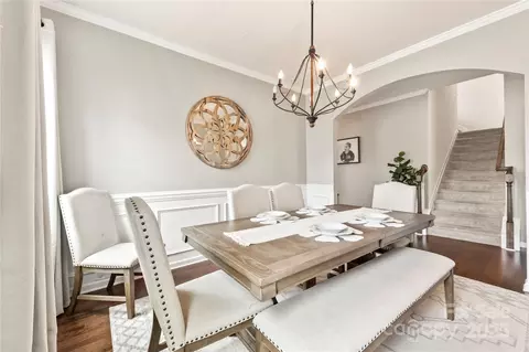 Dining - 10773 Sapphire Trl, Davidson, NC 28036 photo 3 of 3