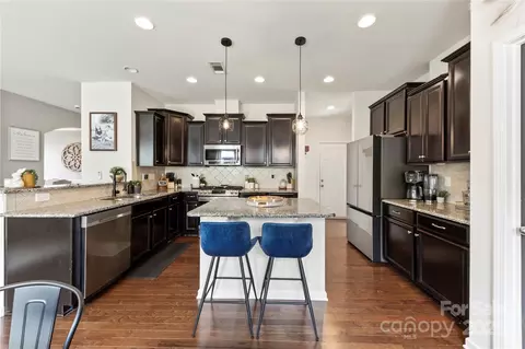 Kitchen - 10773 Sapphire Trl, Davidson, NC 28036 photo 3 of 3