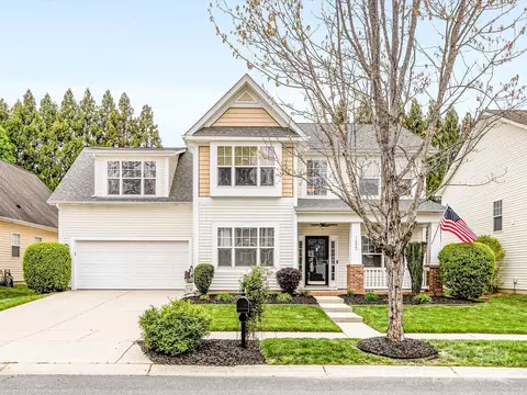 14923 Colonial Park Dr, Huntersville, NC 28078