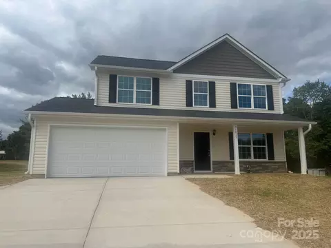 31822 Hwy 9 11 Hwy #11, Pageland, SC 29728