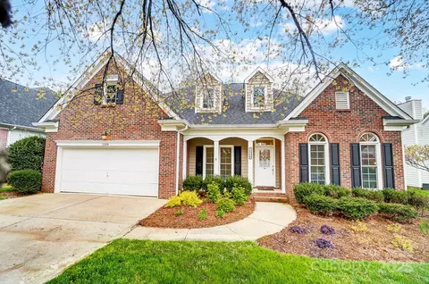 1509 Burning Lantern Ln, Kannapolis, NC 28081