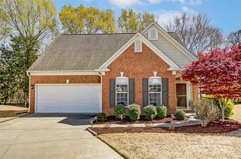 9248 Elrose Pl, Charlotte, NC 28277