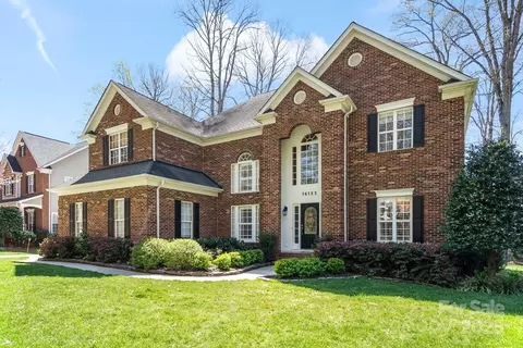 16123 Chiltern Ln, Huntersville, NC 28078