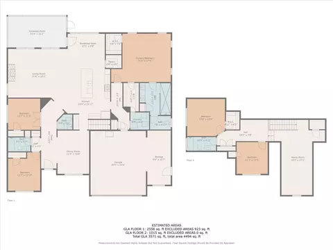 5476 Haystack Ave, Fort Mill, SC 29707 photo 2