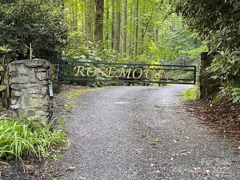 0 Forest Rose 7 Ln #7, Sylva, NC