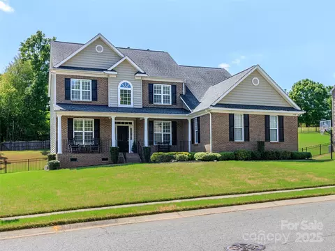 706 Springwood 14 Dr #14, Waxhaw, NC 28173