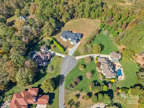 5039 Eliza Long Wilkie Dr, Huntersville, NC 28078