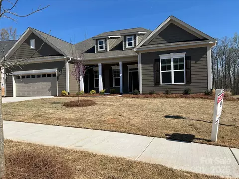 391 Lucky Nw 19 Dr NW #19, Concord, NC 28027