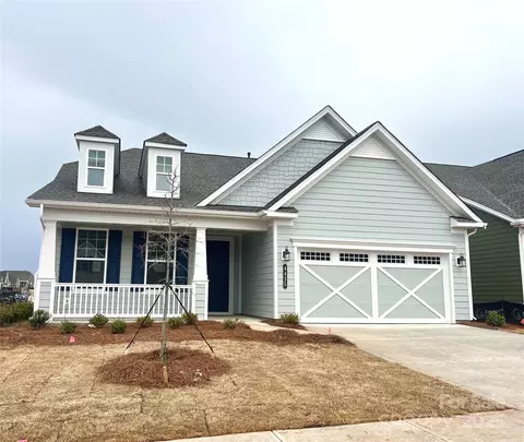 4435 Moxie Way, Charlotte, NC 28215