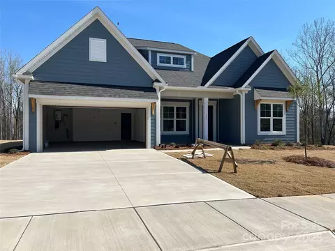 395 Lucky Nw 20 Dr NW #20, Concord, NC 28027