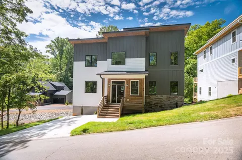 96 Craggy Ave, Asheville, NC 28806