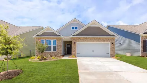 120 S Shayna Rd, Troutman, NC 28166