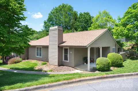 36 Elderberry C Ln #C, Asheville, NC 28805
