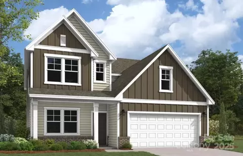 2018 Puddle Pond Rd, Indian Trail, NC 28079