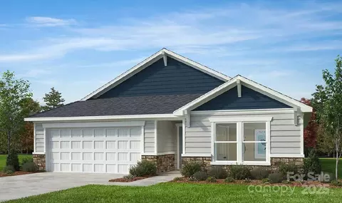 1018 Cunningham Farm Dr, Indian Trail, NC 28079