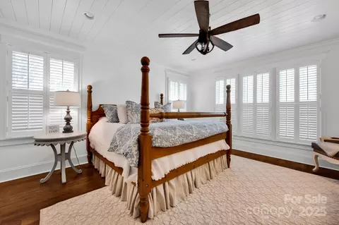 Bedroom - 411 Walnut St, Davidson, NC 28036 photo 1 of 7